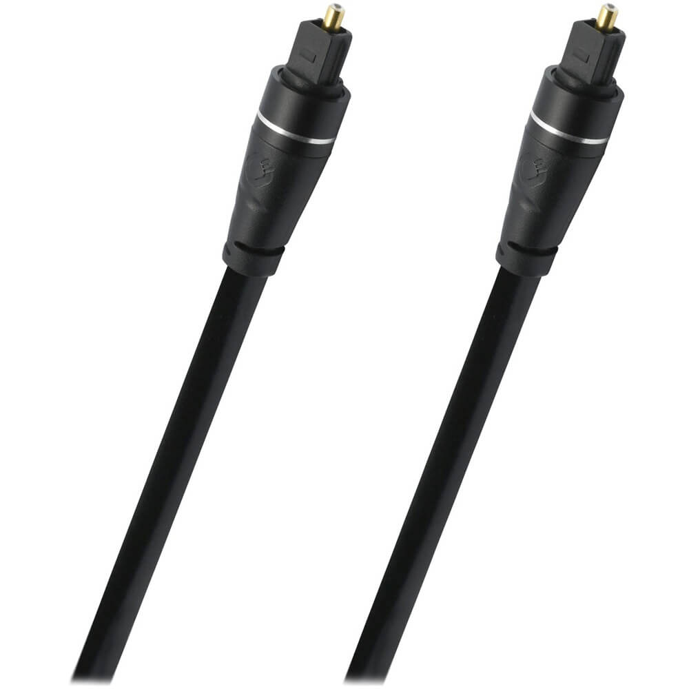 Кабель Oehlbach Toslink - Toslink 3м Black 4490₽