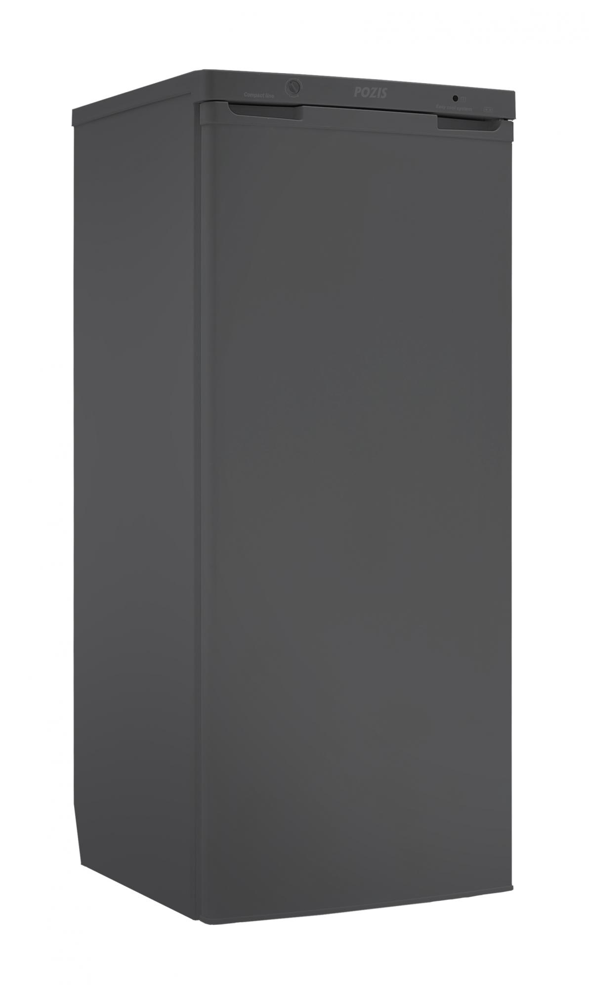 фото Холодильник pozis rs-405 graphite