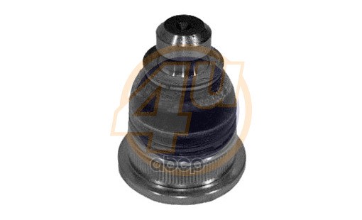 

Шар Опора Ren Modus/ Clio Iii Ниж L/R 4U арт. RN-B-89003