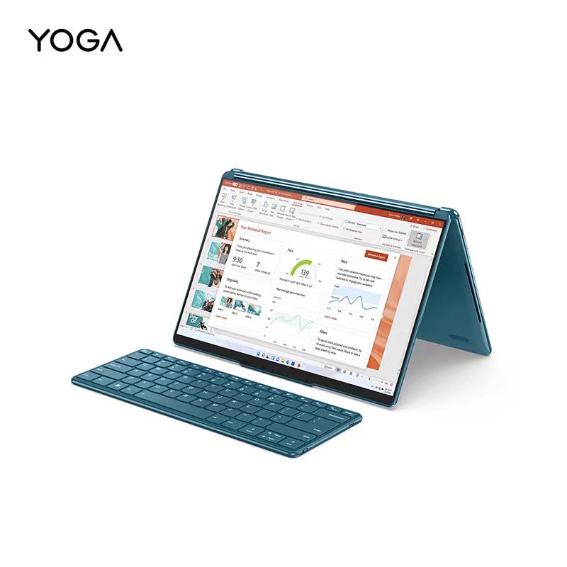 

Ноутбук LENOVO Yoga 9i, Yoga 9i