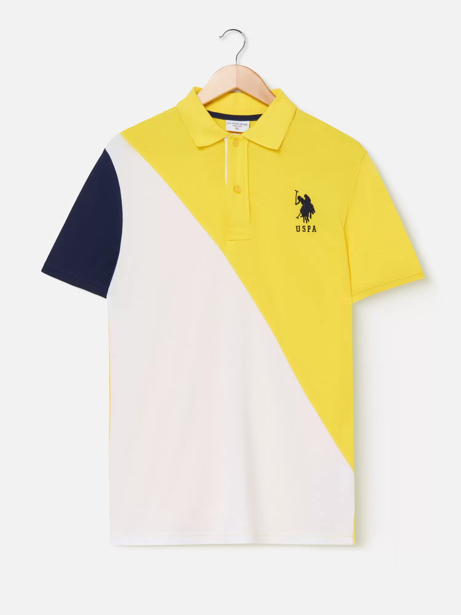 

Футболка мужская U.S. POLO Assn. G081GL011-000-1573636-T-BONRE_VR094_3XL разноцветная 3XL, Разноцветный, G081GL011-000-1573636-T-BONRE