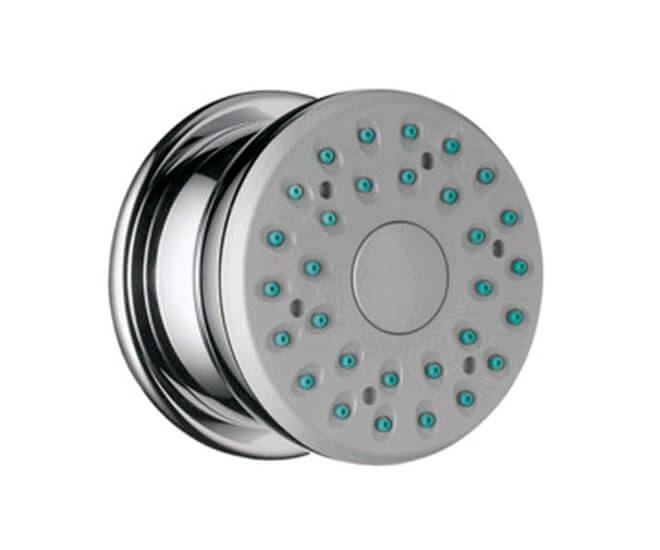 

Душевая форсунка Hansgrohe Bodyvette 28466800