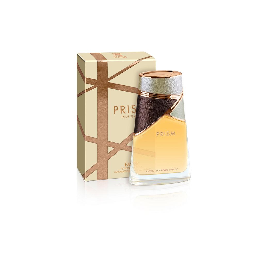 

Парфюмерная вода женская Emper Prism 100 мл, Prism Woman 100 ml