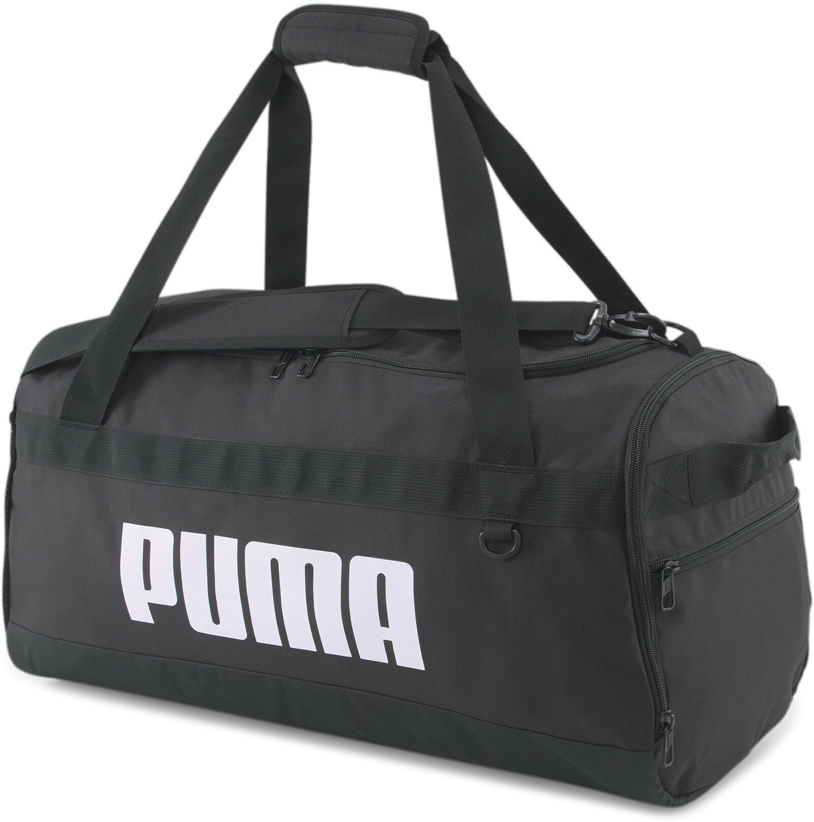 Сумка спортивная Puma Challenger Duffel Bag M 7953101