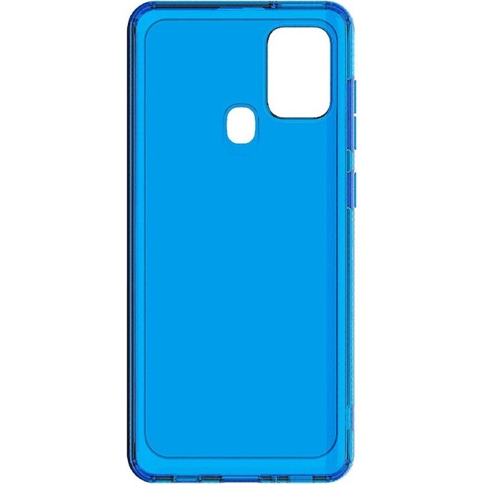 фото Чехол samsung araree a cover для galaxy a21s (gp-fpa217kdalr)