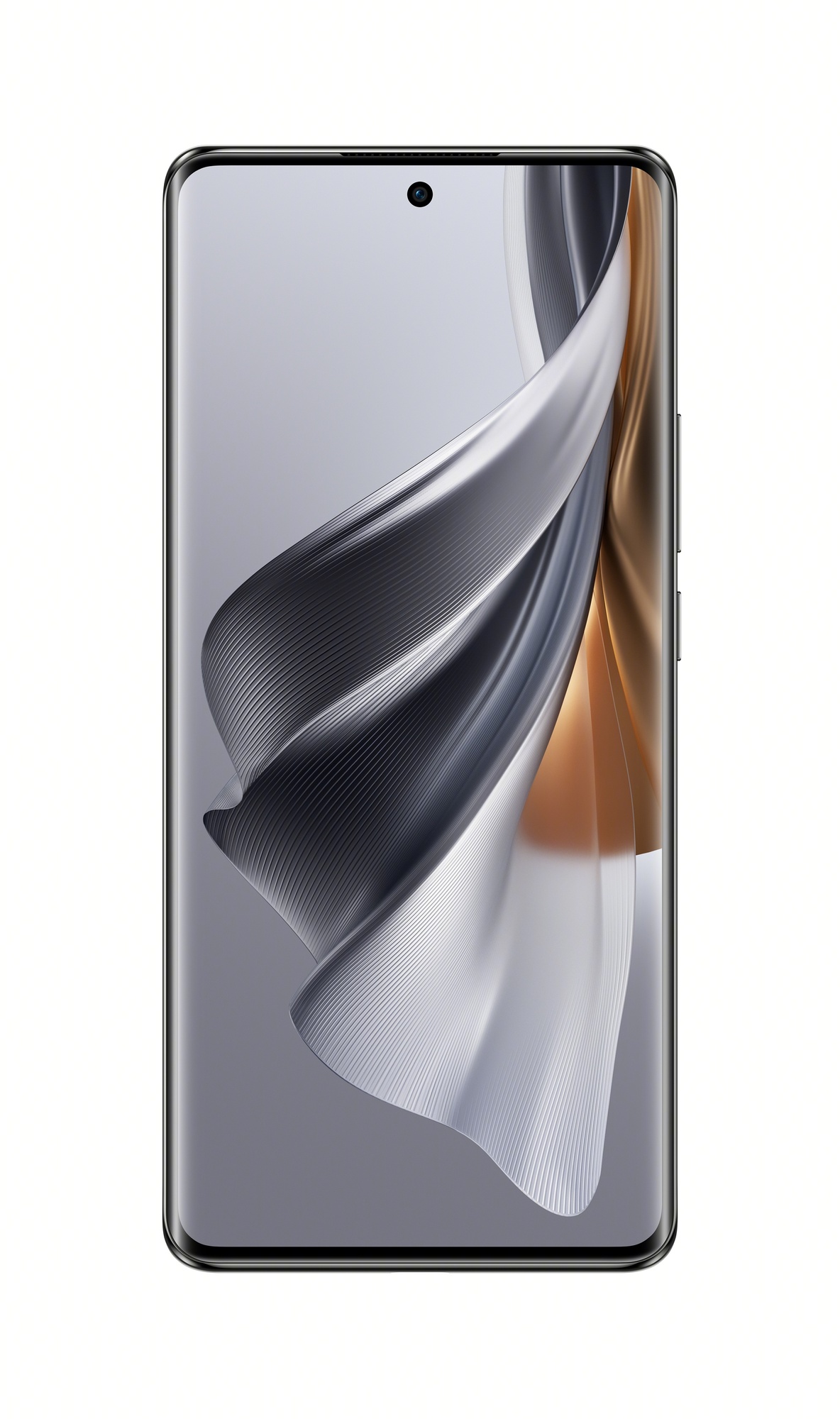 Смартфон OPPO Reno10 8/256GB Серебристо серый (631001000130)