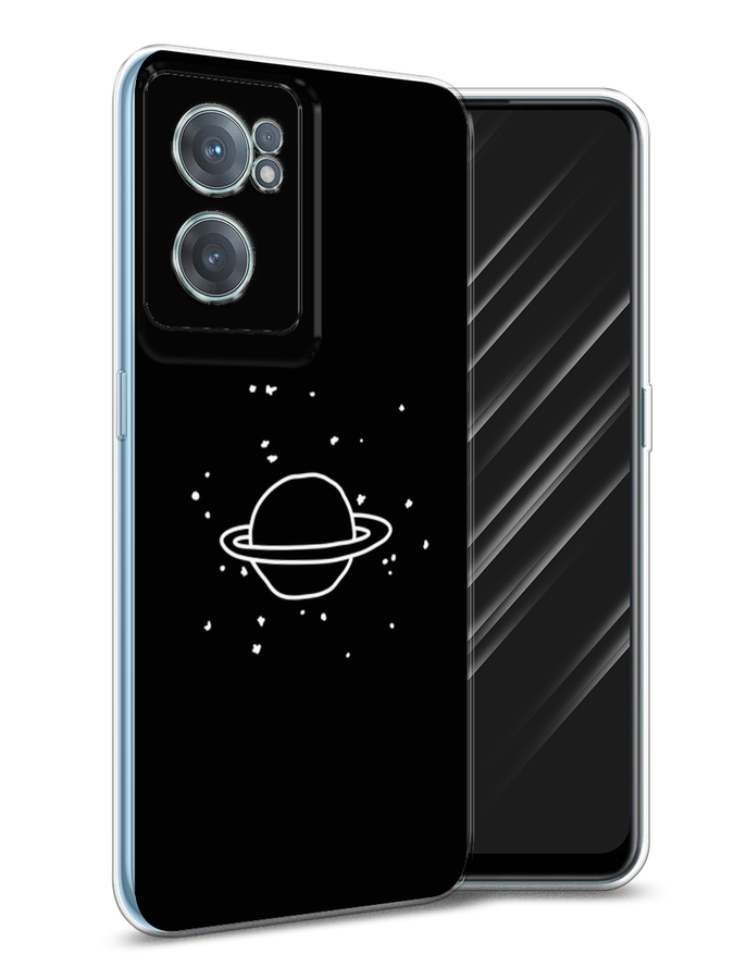

Чехол Awog на Samsung Galaxy S8 "Полевые цветы рисунок", Белый;зеленый, 24750-8