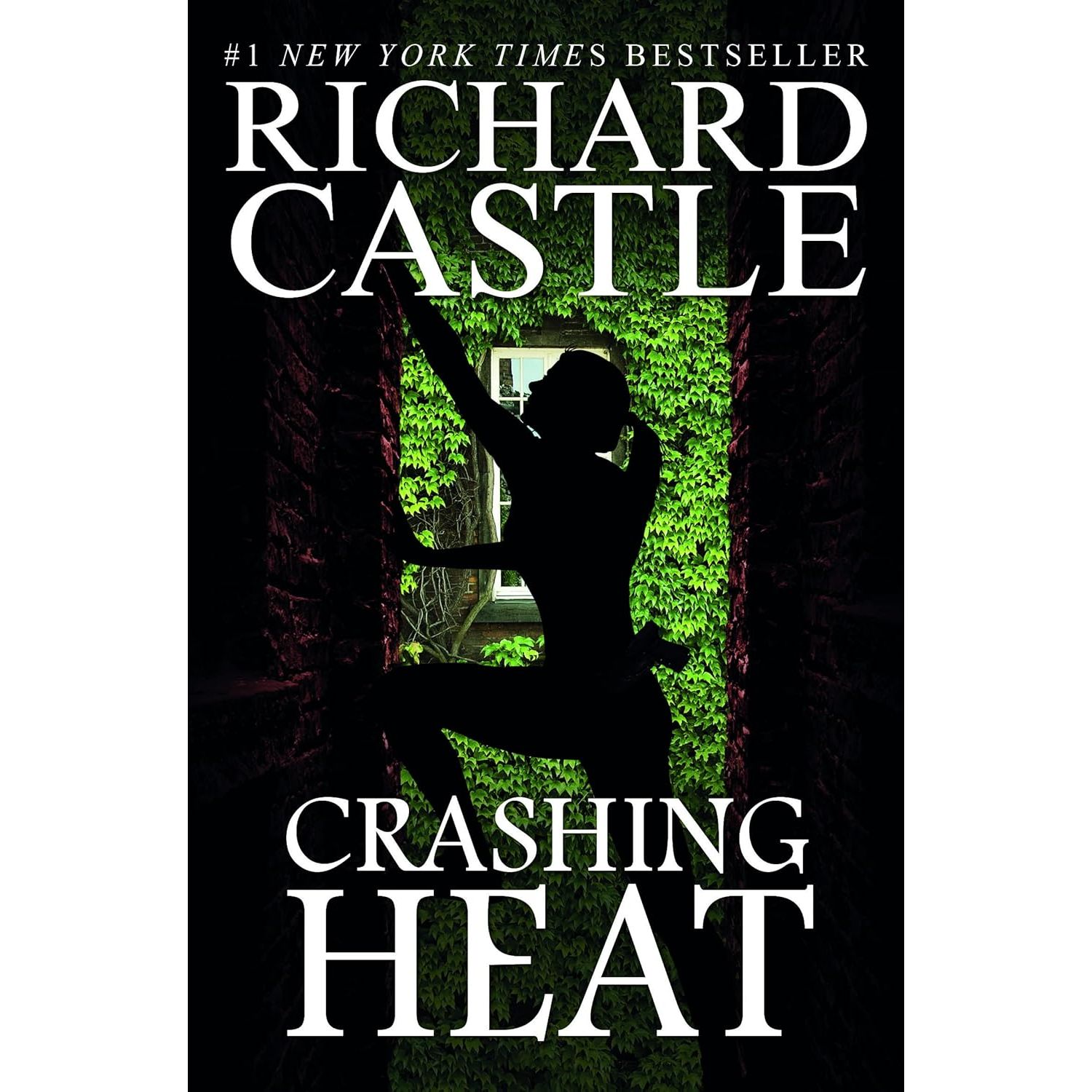 

Crashing heat. Castle Richard