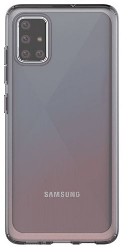 Чехол Samsung Araree A Cover для Galaxy A51 черный (GP-FPA515KDABR)