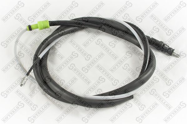 

29-98531-Sх_Трос Ручного Тормоза Реugеоt 307 Аll Вrеак 02> STELLOX 2998531sx