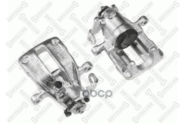 

Суппорт Торм.Зад.Прав.D38 Luс Аudi 80 2.0/1.9Тd 90> STELLOX 0590088sx