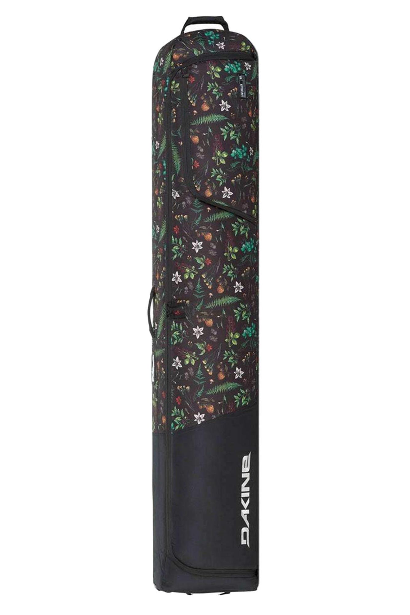 Чехол Для Сноуборда Dakine Low Roller Snowboard Bag Woodland Floral (См:175)