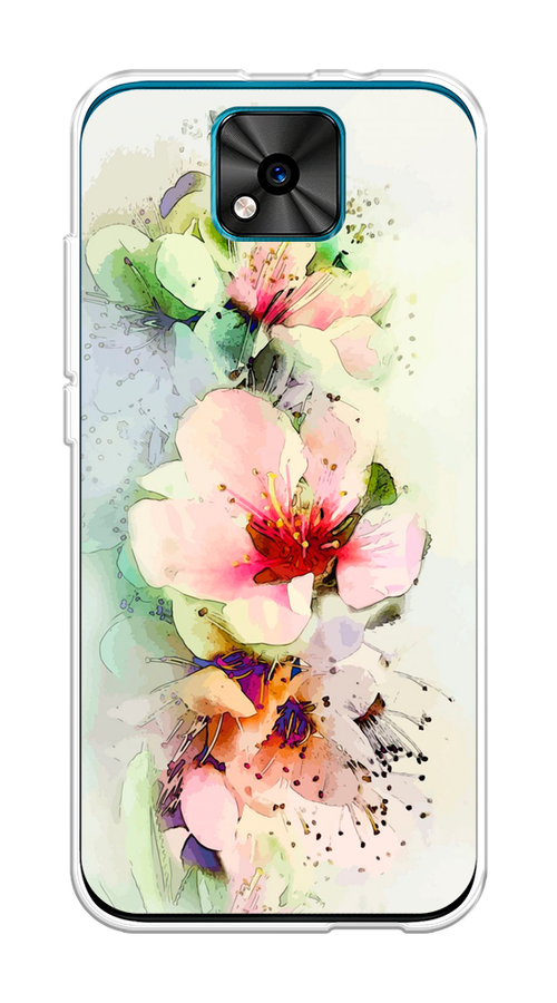 Чехол на BQ 5533G 