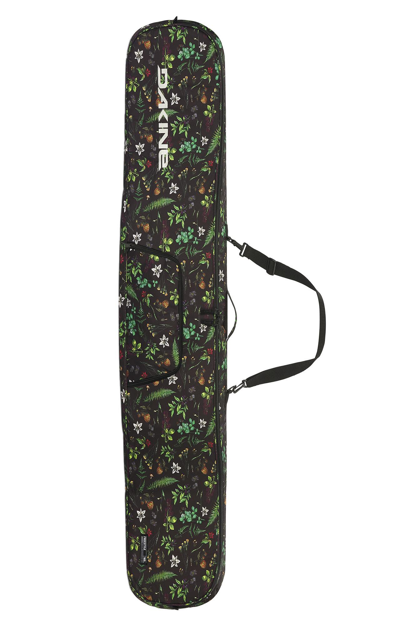 Чехол Для Сноуборда Dakine Freestyle Snowboard Bag Woodland Floral См165 14664₽