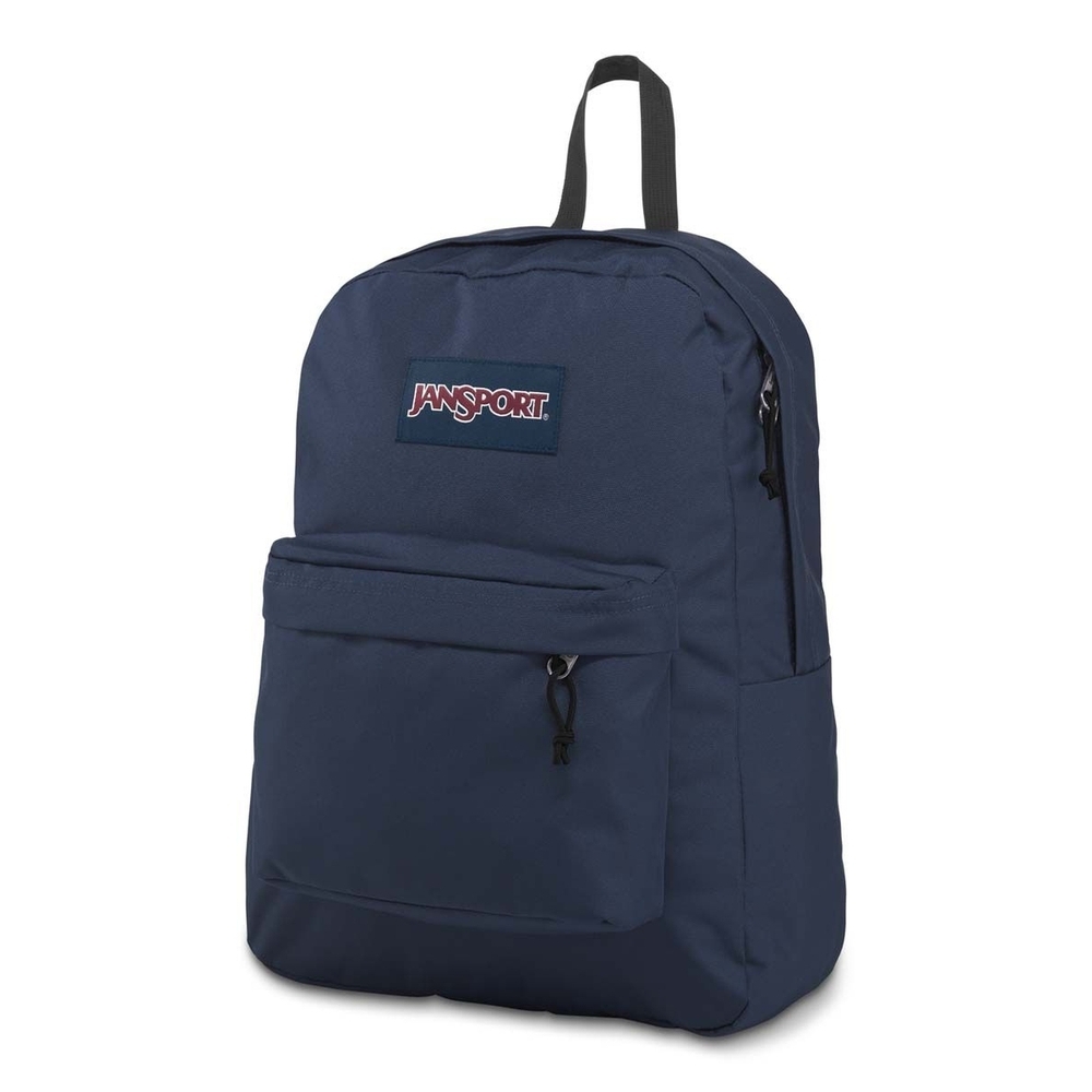 Рюкзак унисекс JanSport Superbreak 003, 42х32х13 см