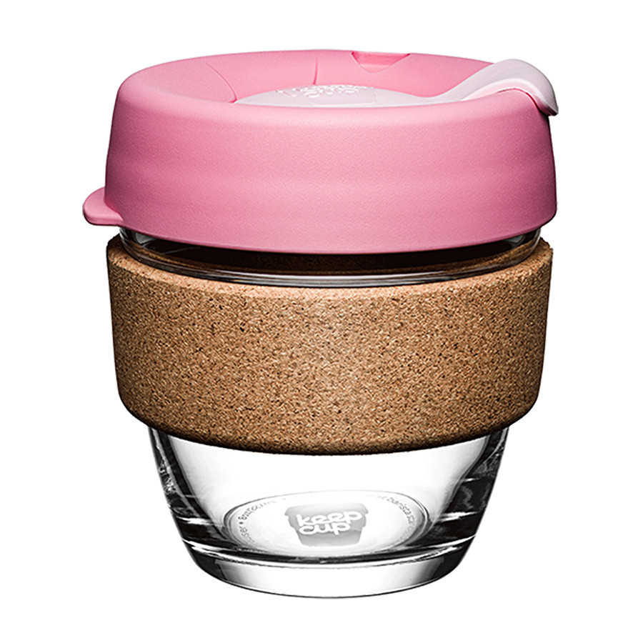 фото Кружка keepcup brew cork s 227 мл saskatoon