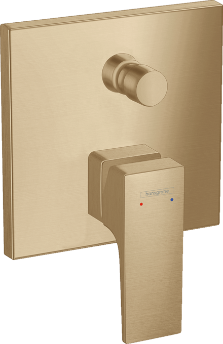 

Смеситель Hansgrohe Metropol 32546140