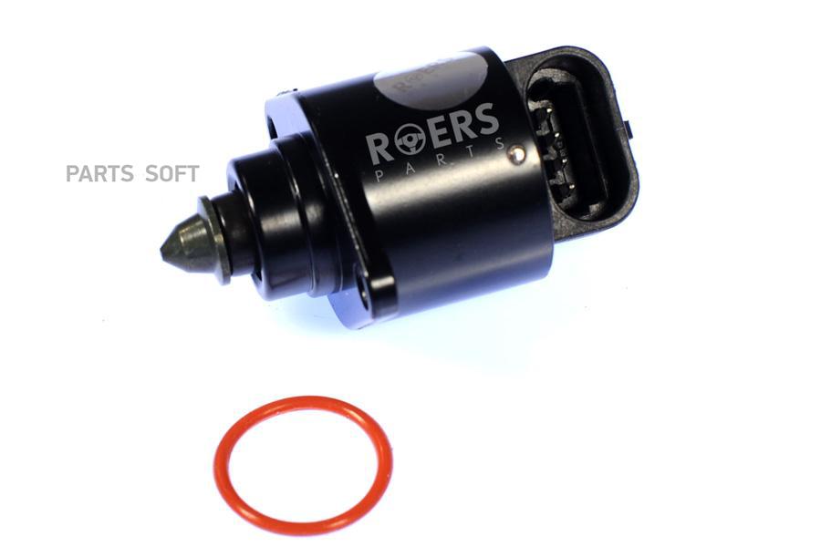

Мотор-Регулятор Холостого Хода Roers-Parts RP93740918