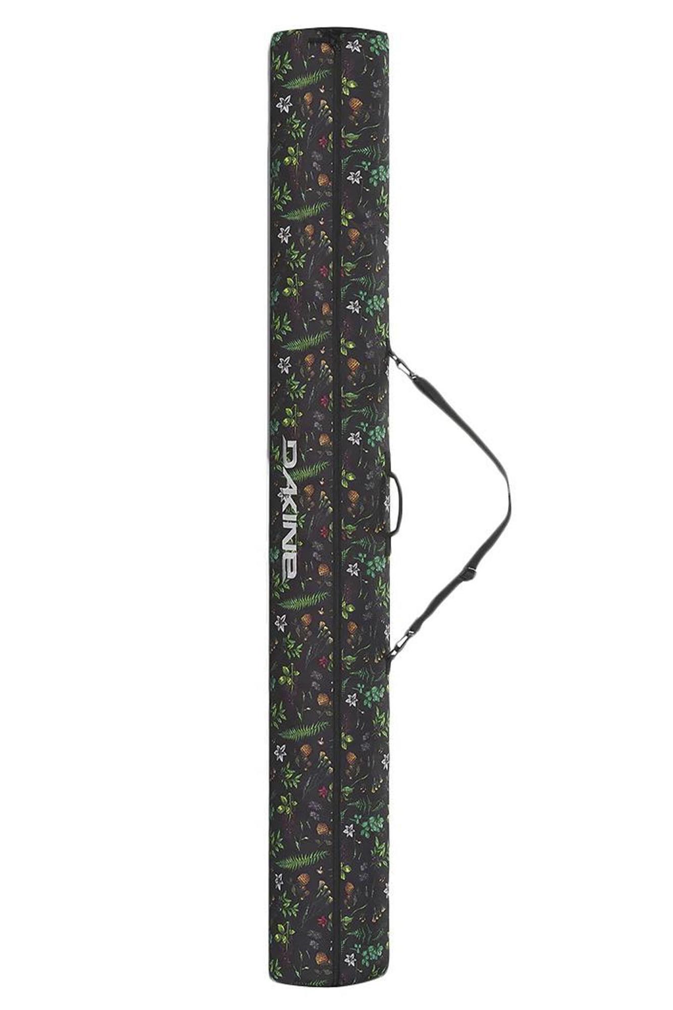 Чехол Для Горных Лыж Dakine Ski Sleeve Woodland Floral (См:190)