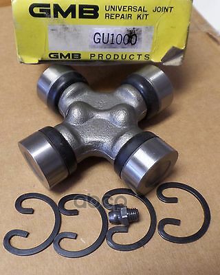 

GMB GU-1000_крестовина кардана! D27xL81.75\ Mitsubishi 1шт
