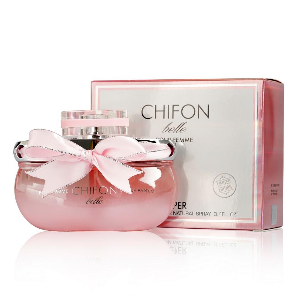 Парфюмерная вода женская Emper Limited Edition Chifon Belle 100 мл