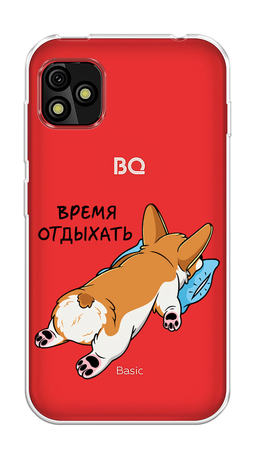 Чехол на BQ 5060L 