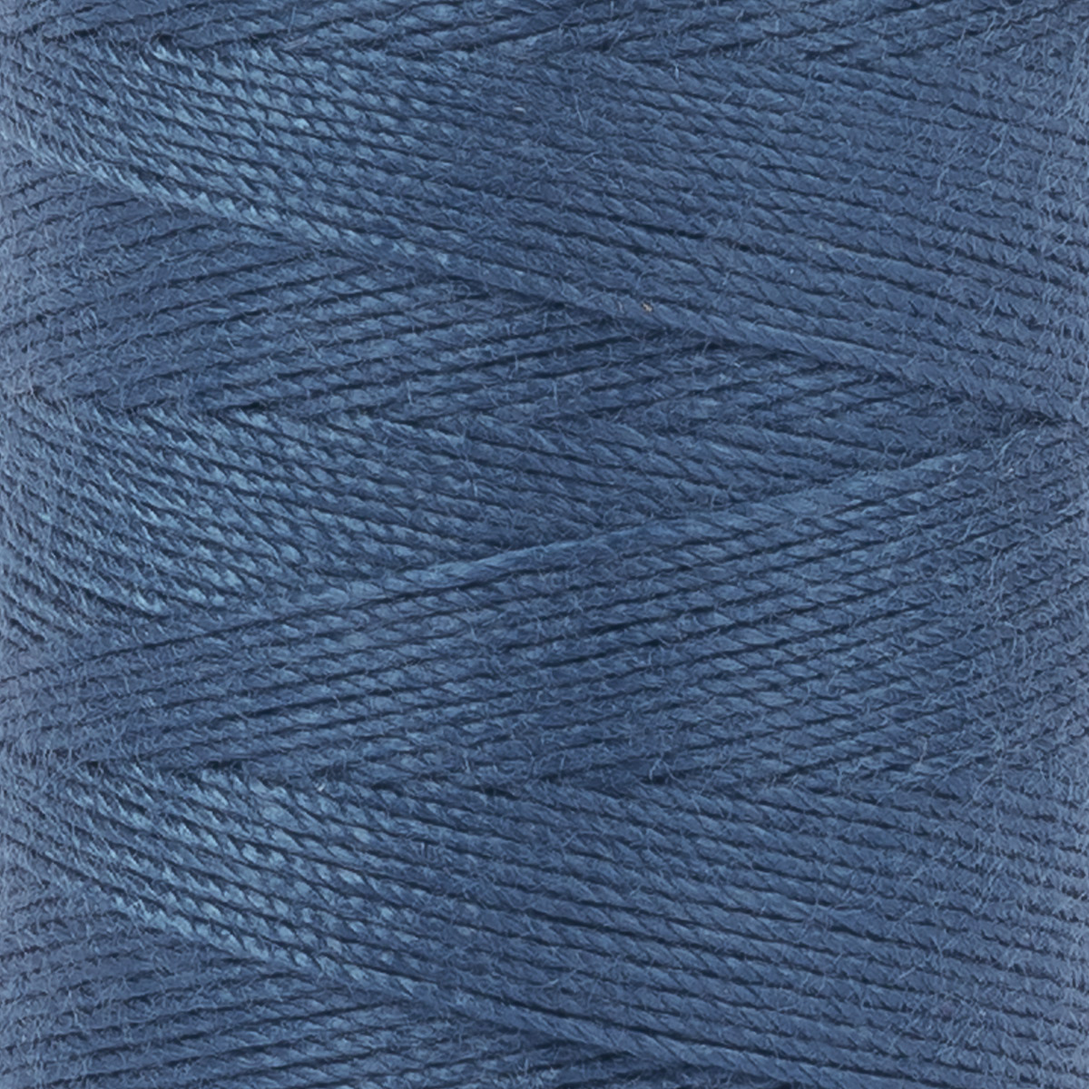 

Нитки Gamma (полиэстер), 1000 я, 912 м, №316 синий 20s/3