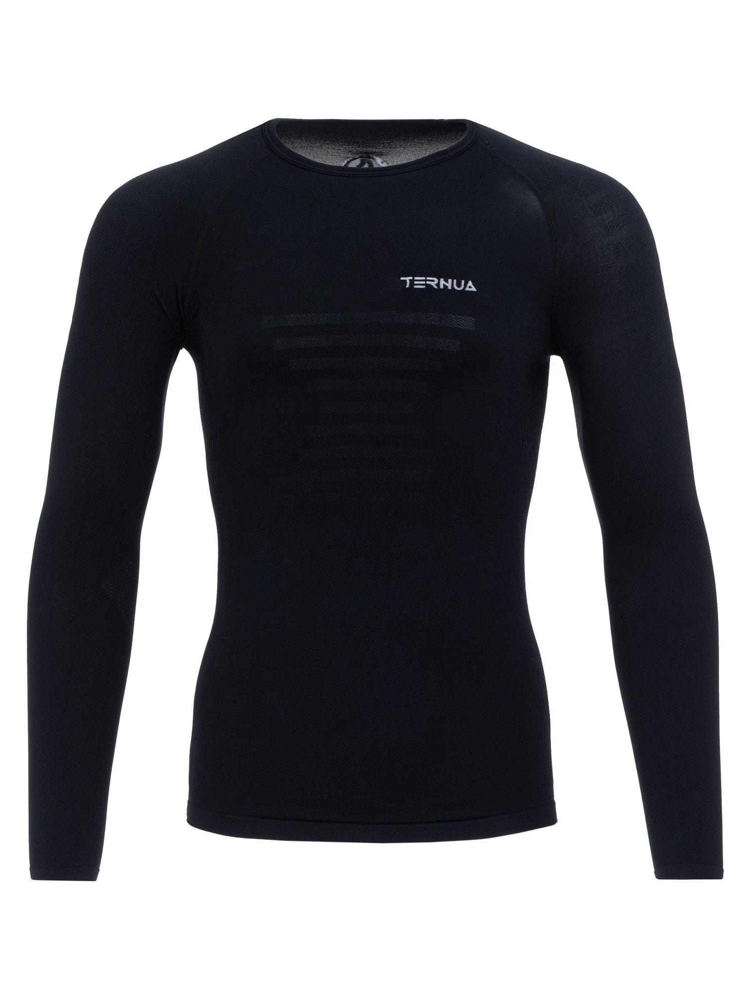 

Футболка С Длинным Рукавом Ternua Seal L/S T-Shirt M Black (Eur:m), Черный, Seal L/S