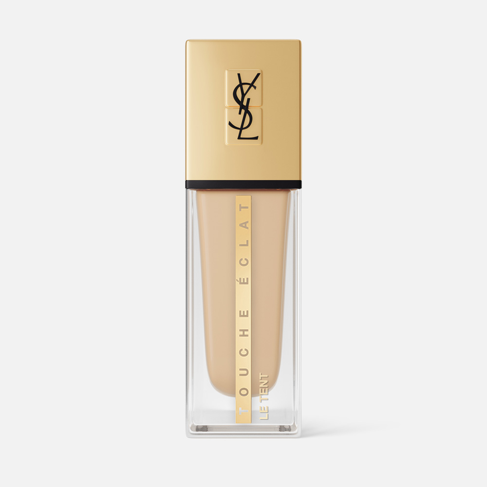 Основа тональная Yves Saint Laurent Touche Eclat Le Teint №BD10 Warm Porcelain, 25 мл