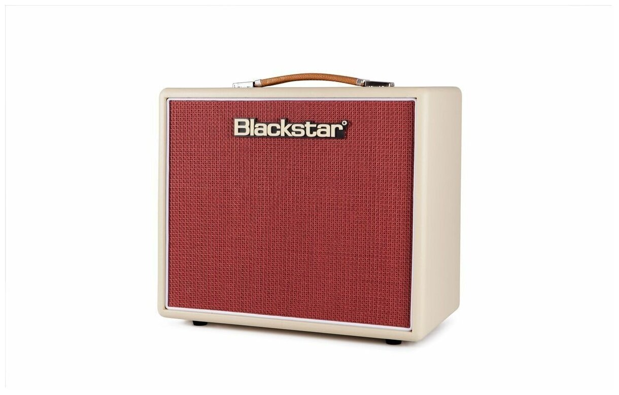 Комбоусилитель Blackstar Studio 10 6L6