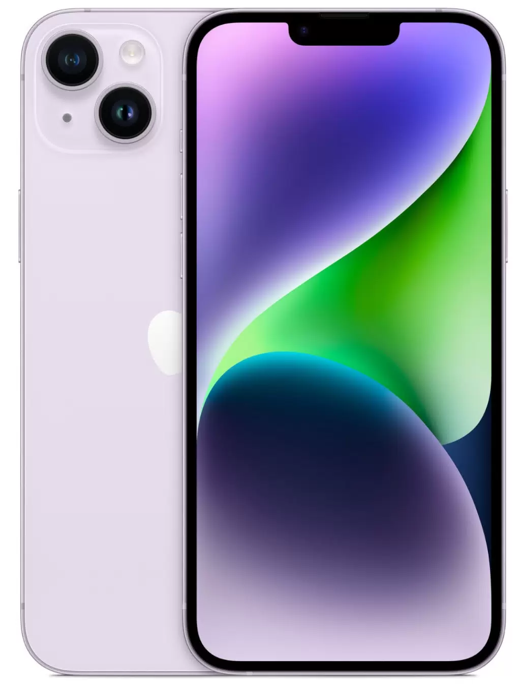 Смартфон Apple iPhone 14 Plus 6/128GB Purple