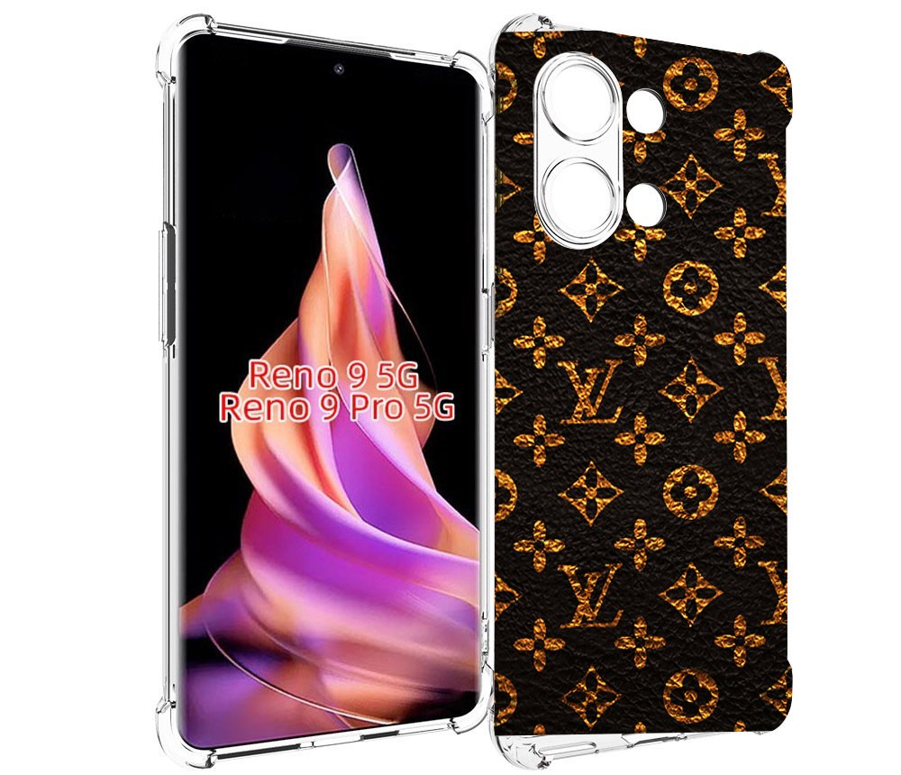 

Чехол MyPads Батат мужской женский для Oppo Reno 9/Reno 9 Pro, Прозрачный, Tocco