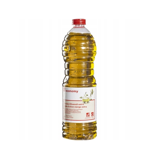 

Оливковое масло Transgourmet Quality Extra virgin 1 л