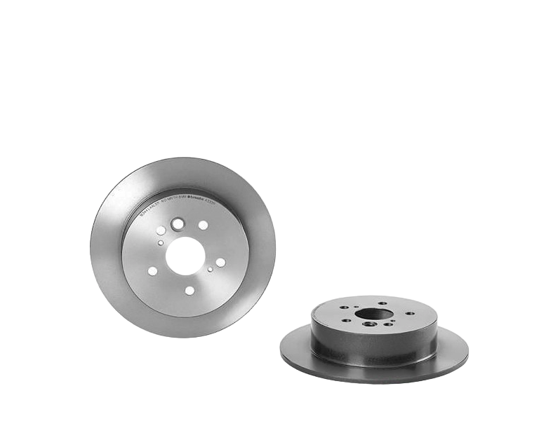 

Диск тормозной TOYOTA NK 314574