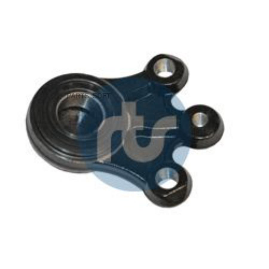 

93-90551_опора шаровая нижняя citroen c6 04>, peugeot 407 all 04>