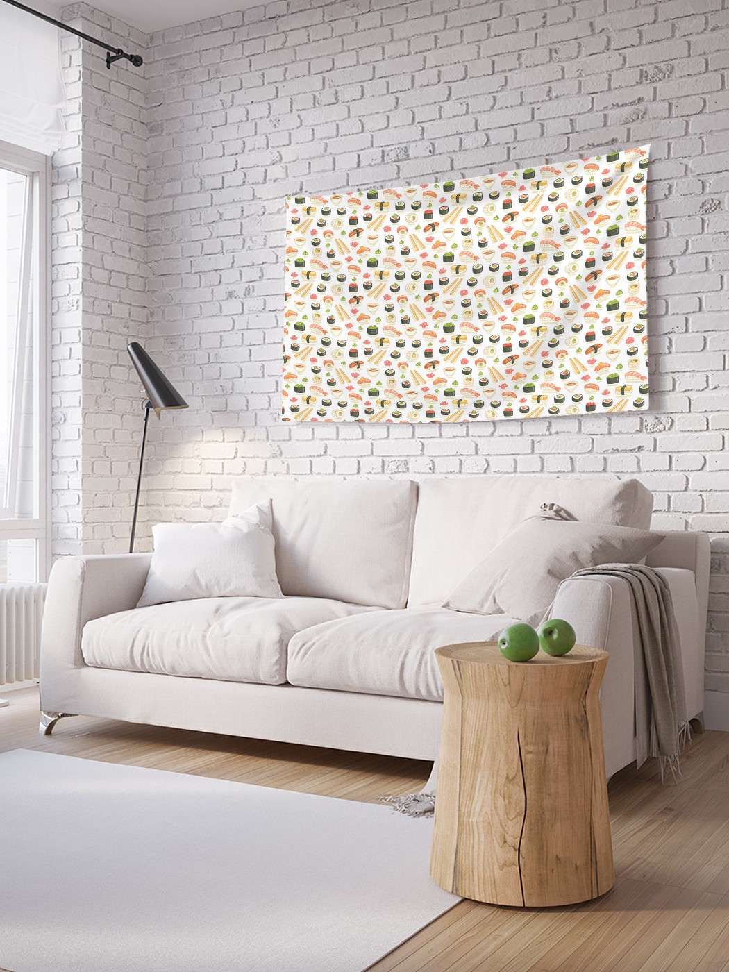 

tpg_72462_100x150 МУЛЬТИ Тапестри (декоративное панно) с фотопечатью