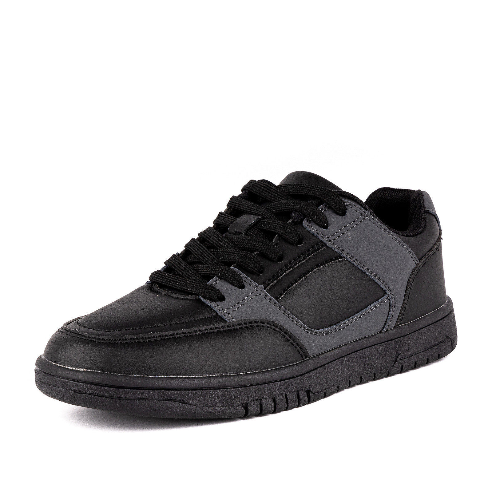 

Кеды ZENDEN 189-22BO-529ST, черный, 37, 189-22BO-529ST