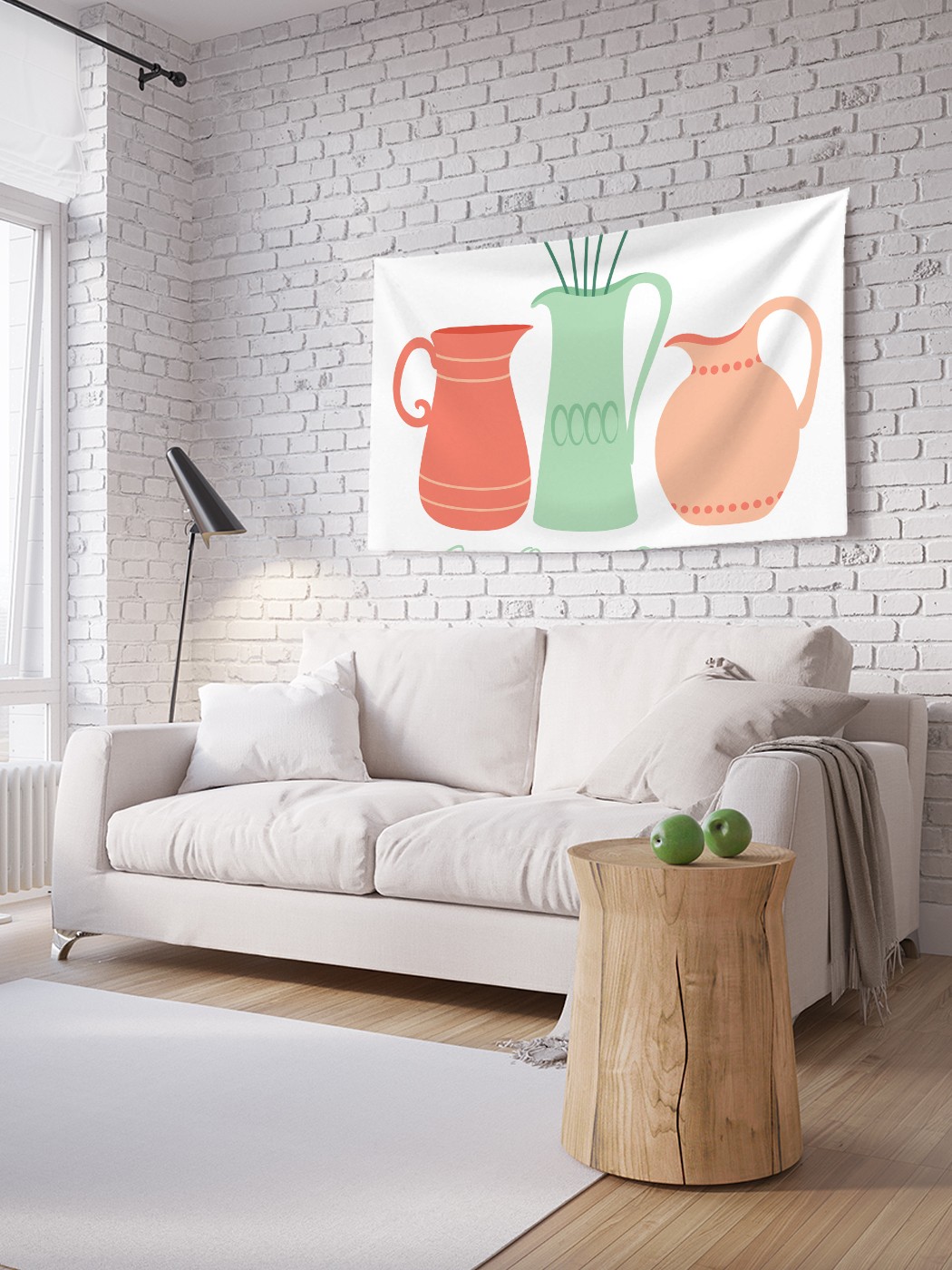 

tpg_72465_100x150 МУЛЬТИ Тапестри (декоративное панно) с фотопечатью