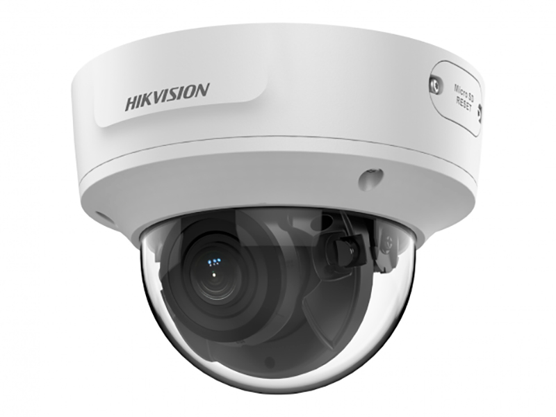 

Видеокамера IP Hikvision DS-2CD2743G2-IZS, Белый