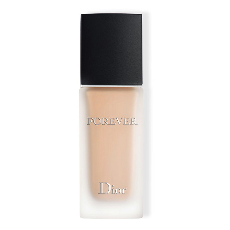 фото Основа тональная dior forever, 2 cool rosy, 30 мл