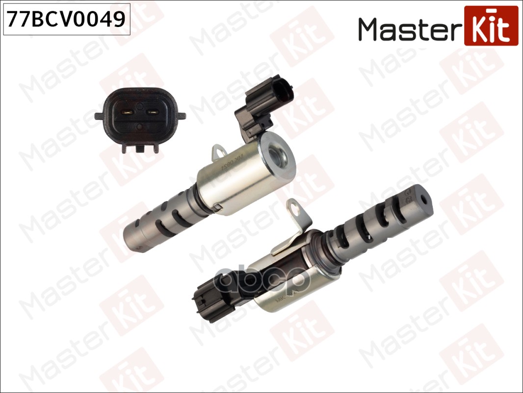 

Клапан Изменения Фаз Грм MasterKit 77BCV0049