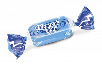 

Шоколадные конфеты Воронежская КФ Морской бриз 250 г