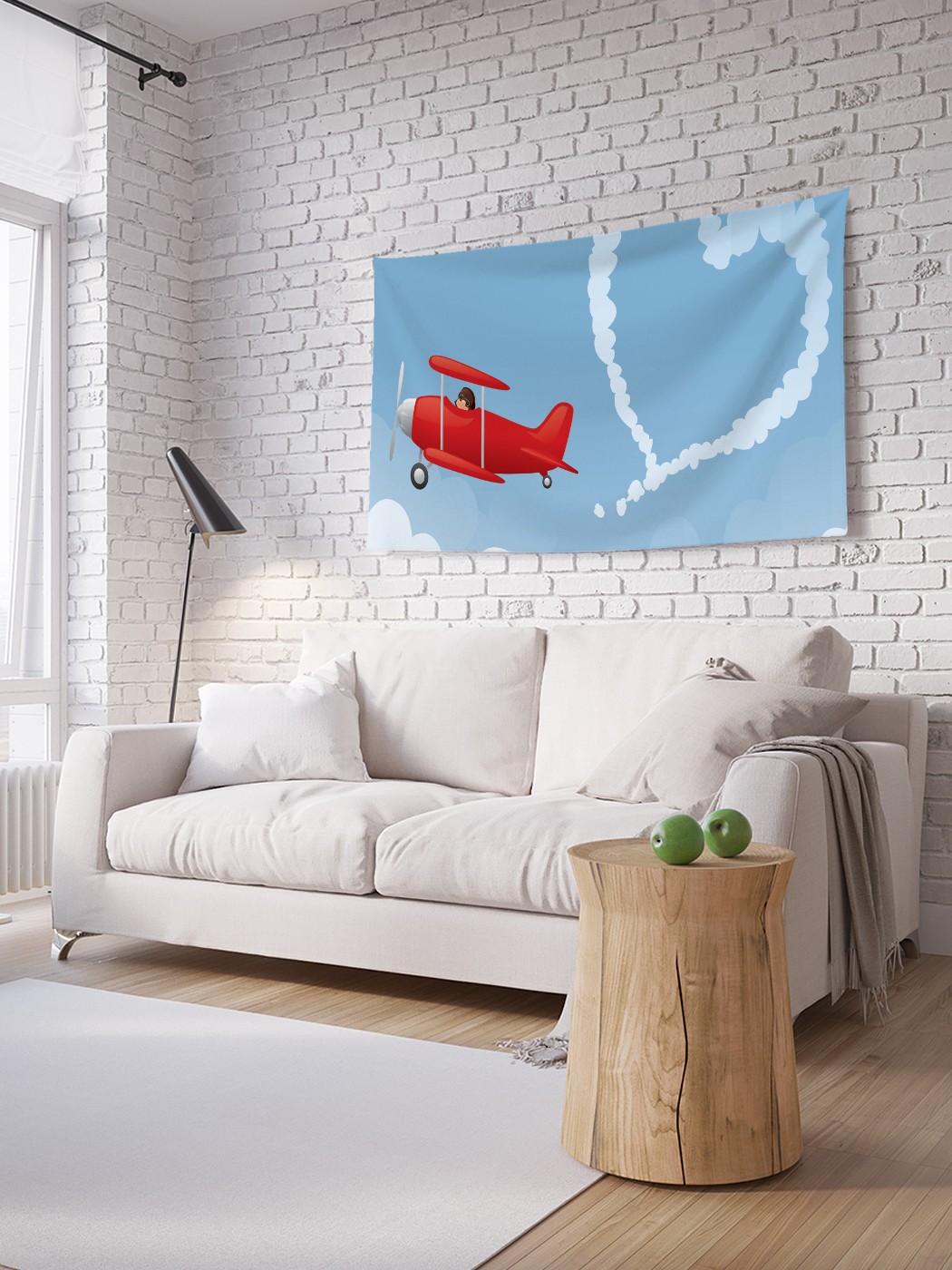 

tpg_72686_100x150 МУЛЬТИ Тапестри (декоративное панно) с фотопечатью