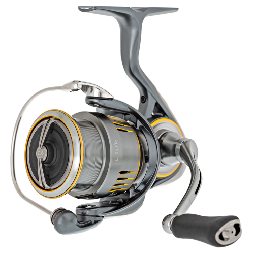 

Катушка Daiwa Airity 23 LT 2500S, Золотистый;серый, Daiwa Airity 23 LT 2500S