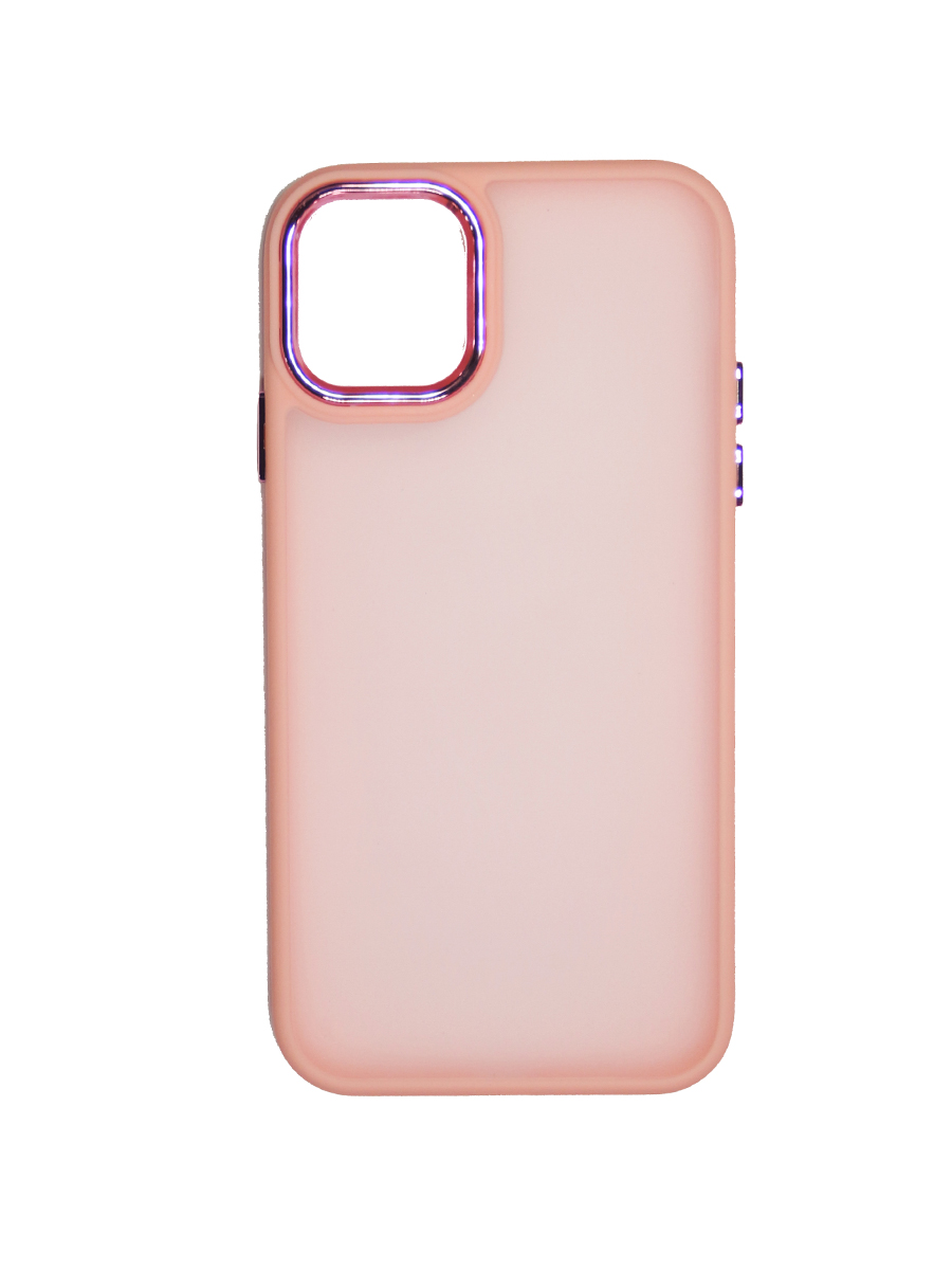 

Чехол My Choice Creative для iPhone 11, розовый, iPhone 11