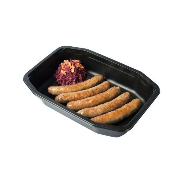 

Колбаски из барашка 300 г