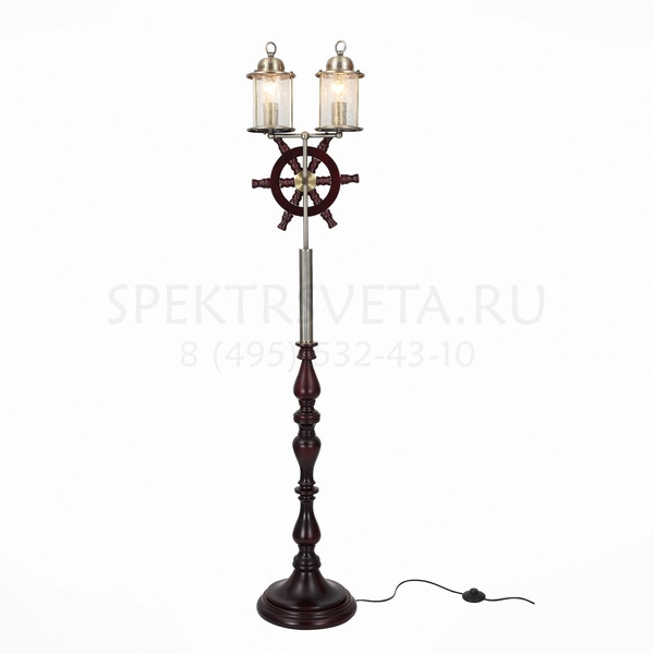 

ST Luce Торшер Volantino SL150.305.02 ST Luce