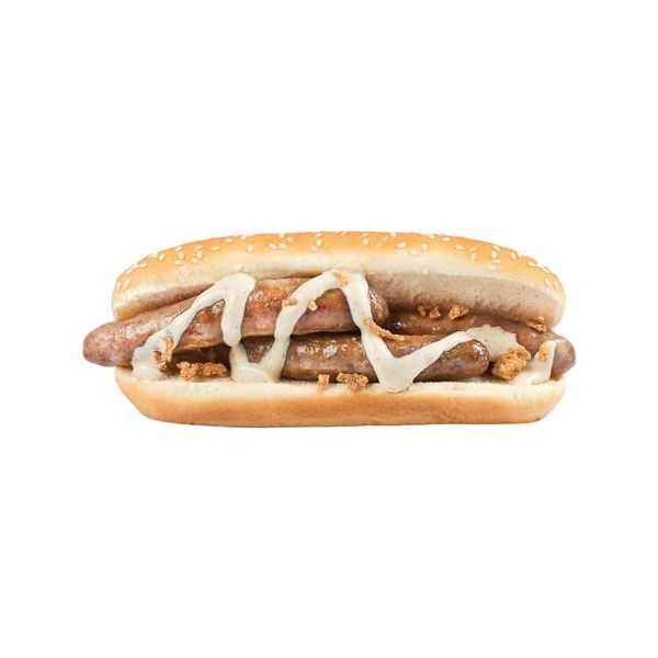 

Хот-дог Барашек 200 г