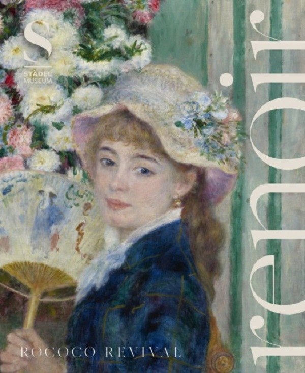 

Renoir: Rococo Revival./ Ренуар: возрождение рококо [Каталог выставки]. Alexander Eiling
