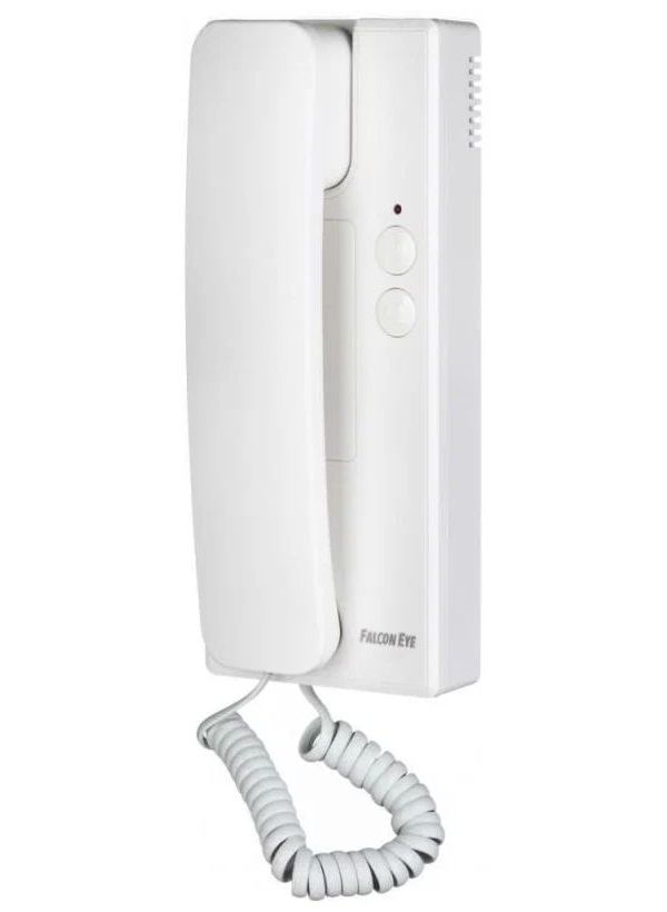 

Аудиотрубка Falcon Eye FE-12U, белый